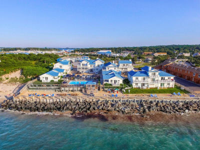 6 Soundview Dr Unit G Montauk, NY 11954