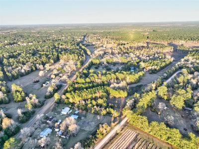 41 Royce Ln #2610 Livingston, TX 77351