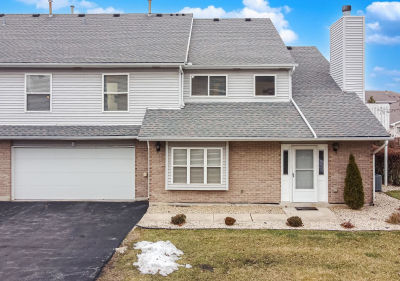 5614 W Von Ave Unit B Monee, IL 60449