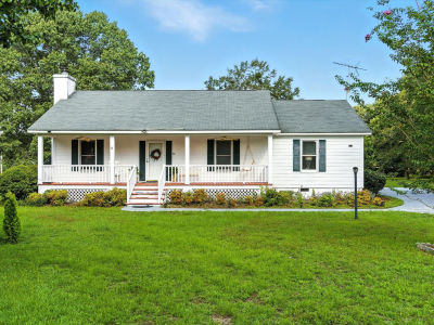 60 Thunder Cir Santee, SC 29142