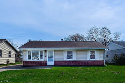 1310 E Larchmont Dr Sandusky, OH 44870