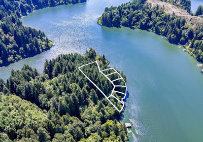 00 Tenmile Lake Lakeside, OR 97449