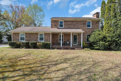 203 Twelve Oaks Rd Tullahoma, TN 37388