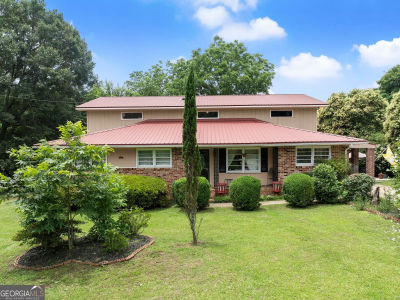 157 Glendale Hts Winterville, GA 30683