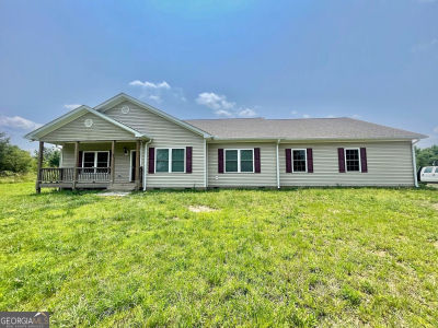 83 Henry Williams Rd Toccoa, GA 30577