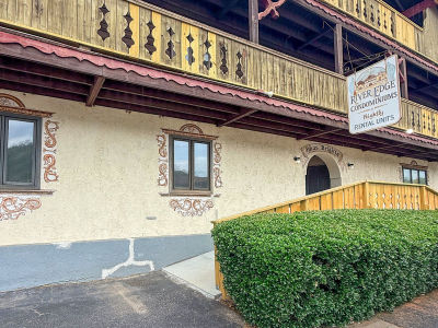 854 Edelweiss Strasse NE #702 Helen, GA 30545