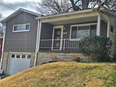 2800 26th St North Parkersburg, WV 26104