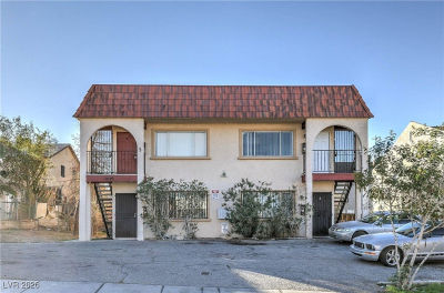 6979 Issac Ave Las Vegas, NV 89156