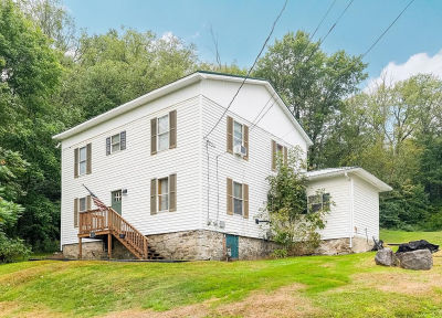 123 Maple Hill Rd Blossburg, PA 16912