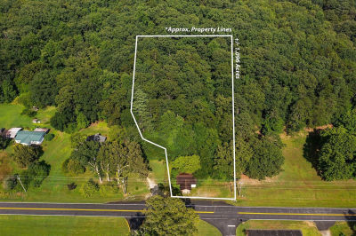 0 Highway 95 Rock Spring, GA 30739