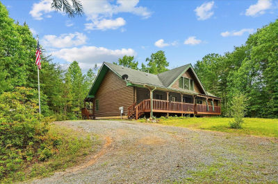 3691 Flagpole Rd Ellijay, GA 30540