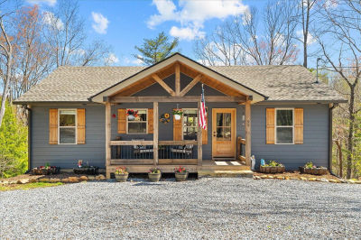 94 Cherokee Trl Chatsworth, GA 30705