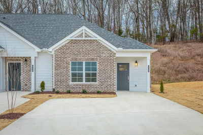186 Andros Dr UNIT 20D Dalton, GA 30721