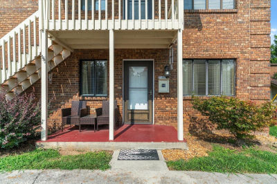 303 Crystal Pl APT 16 Dalton, GA 30720