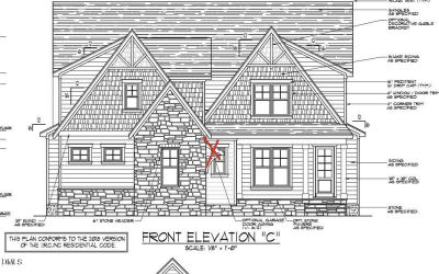 212 Golfers View Pittsboro, NC 27312