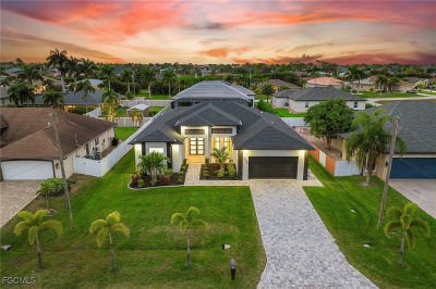2830 SW 24th Ave Cape Coral, FL 33914
