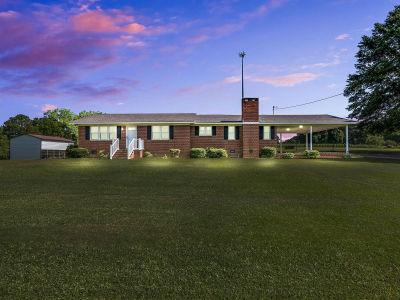 6080 Us Highway 421 N Lillington, NC 27546