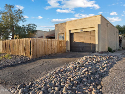 4474 W Pyracantha Dr Tucson, AZ 85741