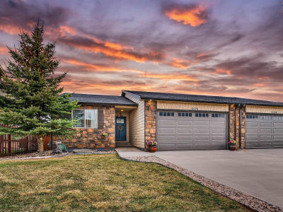 2526 Knadler St Laramie, WY 82072