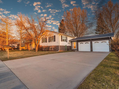 1714 Symons St Laramie, WY 82070