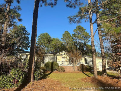 192 Forest Dr Cameron, NC 28326