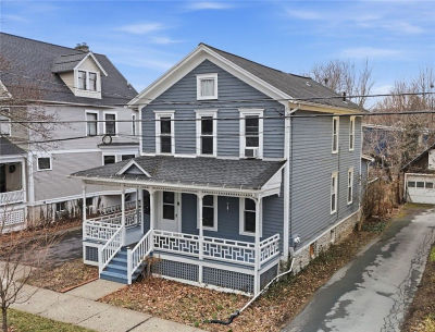 614 N Aurora St Ithaca, NY 14850