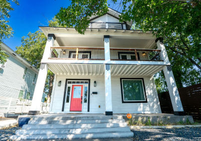 139 E Highland Blvd San Antonio, TX 78210