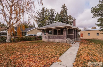 521 S University Ave Blackfoot, ID 83221