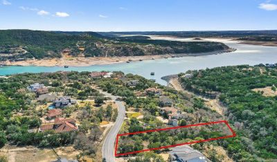 16912 Northlake Hills Dr Leander, TX 78645