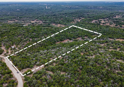 County Road 244 #65A Hondo, TX 78861
