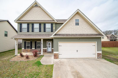 40 New Castle Dr Phenix City, AL 36870