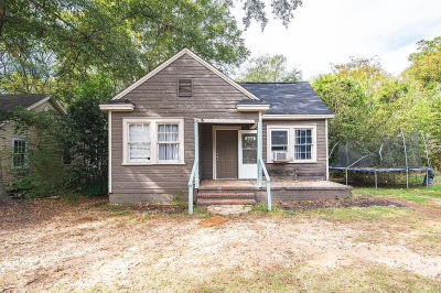 3849 Meritas Dr Columbus, GA 31904