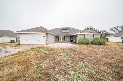 14 Silver Eagle Ct Fort Mitchell, AL 36856