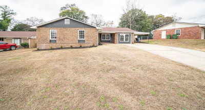 523 N Oakley Dr Columbus, GA 31906