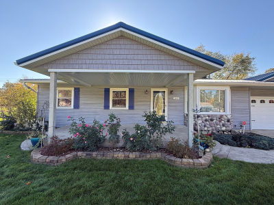 1410 Oakdale Ave Niles, MI 49120