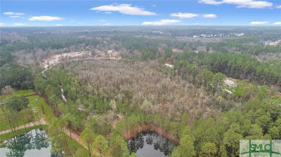 0 Curtis Rd Hinesville, GA 31313