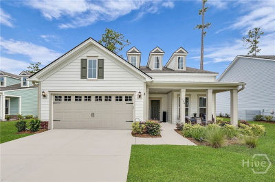 170 Mandeville Dr Richmond Hill, GA 31324