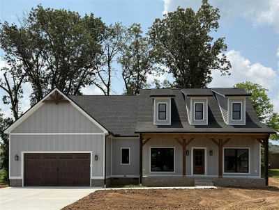 710 Rolling Road Dr LOT 35 Franklin, KY 42134