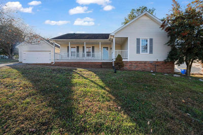 125 Cottontail Cir Alvaton, KY 42122