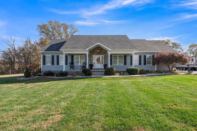 4990 Morgantown Rd Franklin, KY 42134