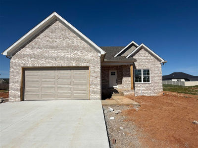 LOT 56 Haverhill Dr Franklin, KY 42134