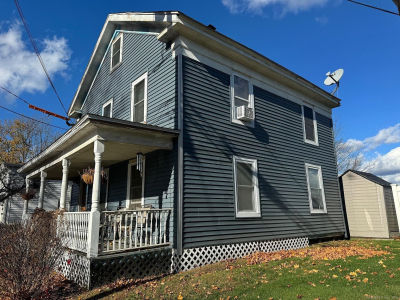 19 Bolles St Putnam, CT 06260