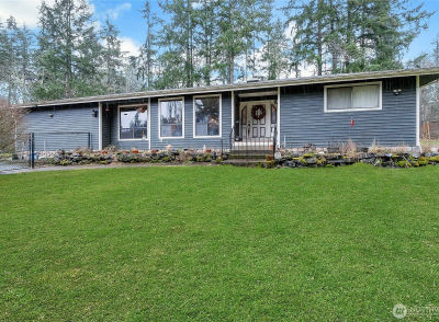 41011 96th Ave E Eatonville, WA 98328