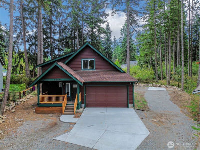 22415 Fairwood Ct SE Yelm, WA 98597