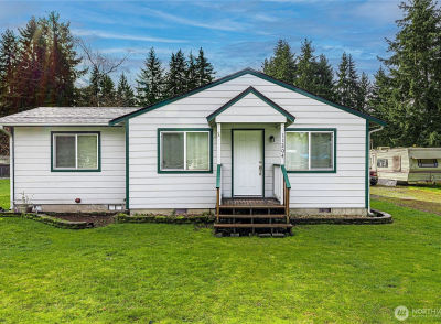 11204 122nd St E Puyallup, WA 98374