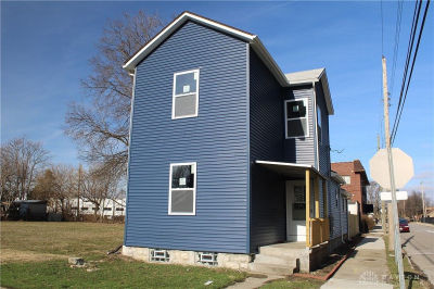 57 Emmet St Dayton, OH 45405