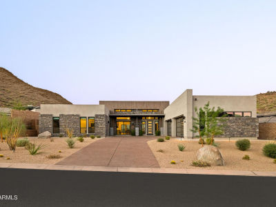 14102 E Sonora Crest Dr Fountain Hills, AZ 85268