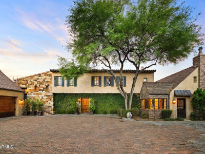 27050 N 103rd St Scottsdale, AZ 85262