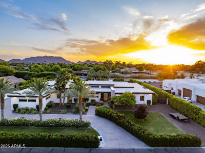 9148 N 66th Pl Paradise Valley, AZ 85253