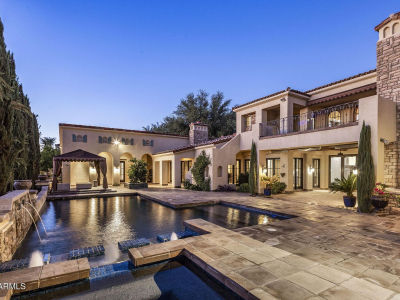 9547 N 55th St Paradise Valley, AZ 85253